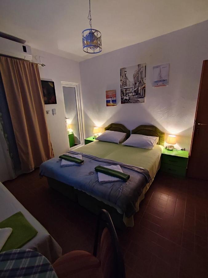 Apartments Blago Sutomore Exterior foto