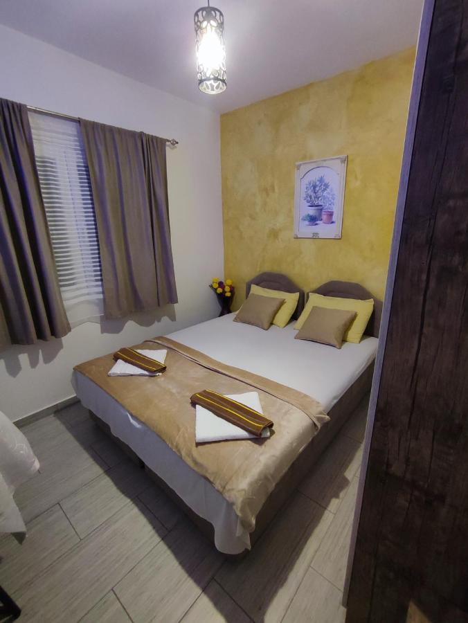 Apartments Blago Sutomore Exterior foto