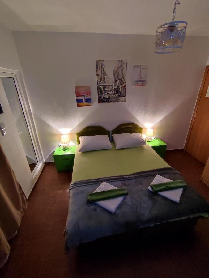 Apartments Blago Sutomore Exterior foto