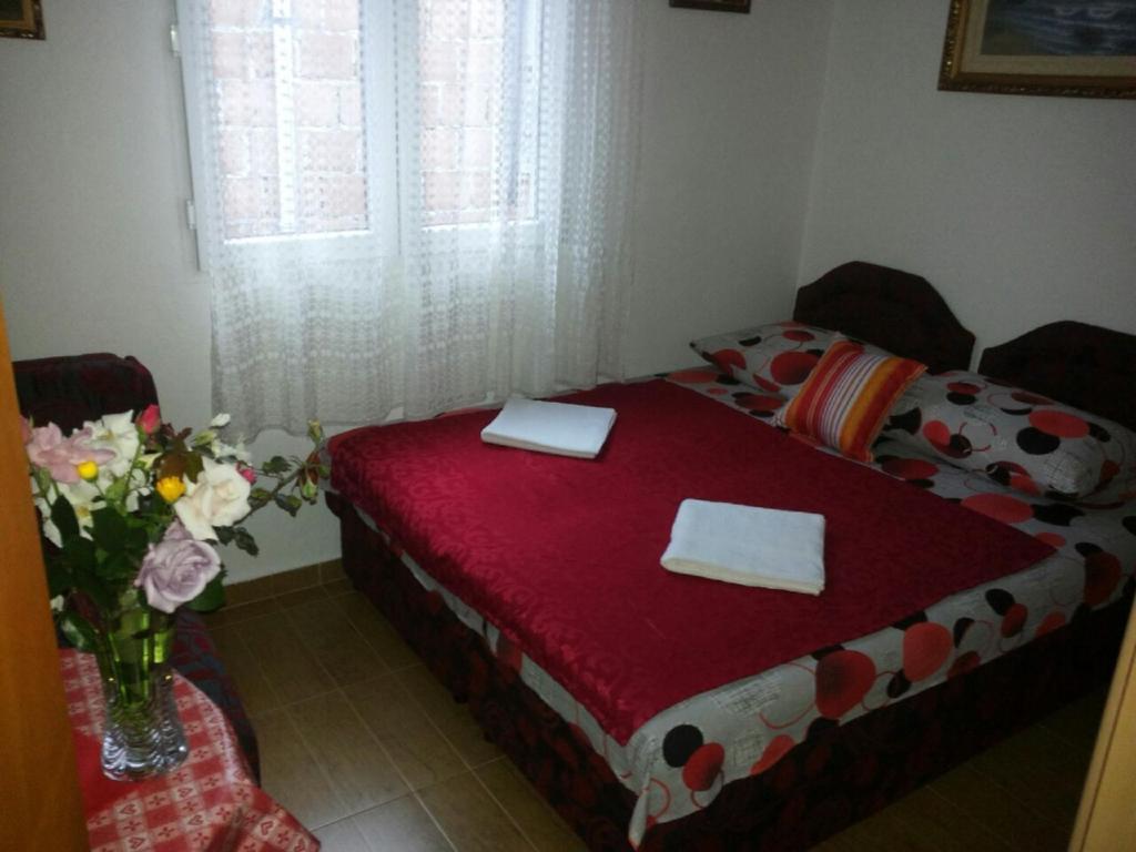 Apartments Blago Sutomore Cameră foto