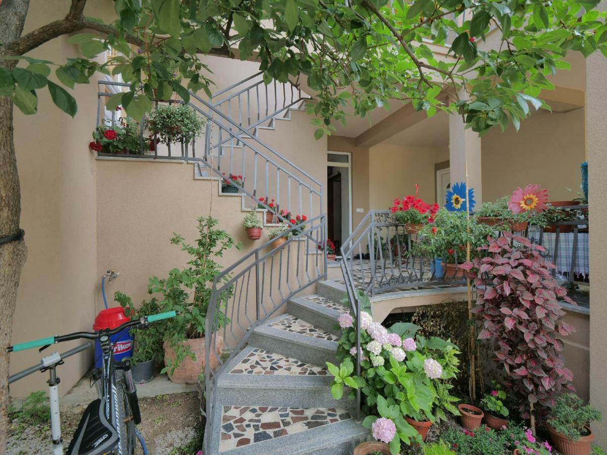 Apartments Blago Sutomore Exterior foto